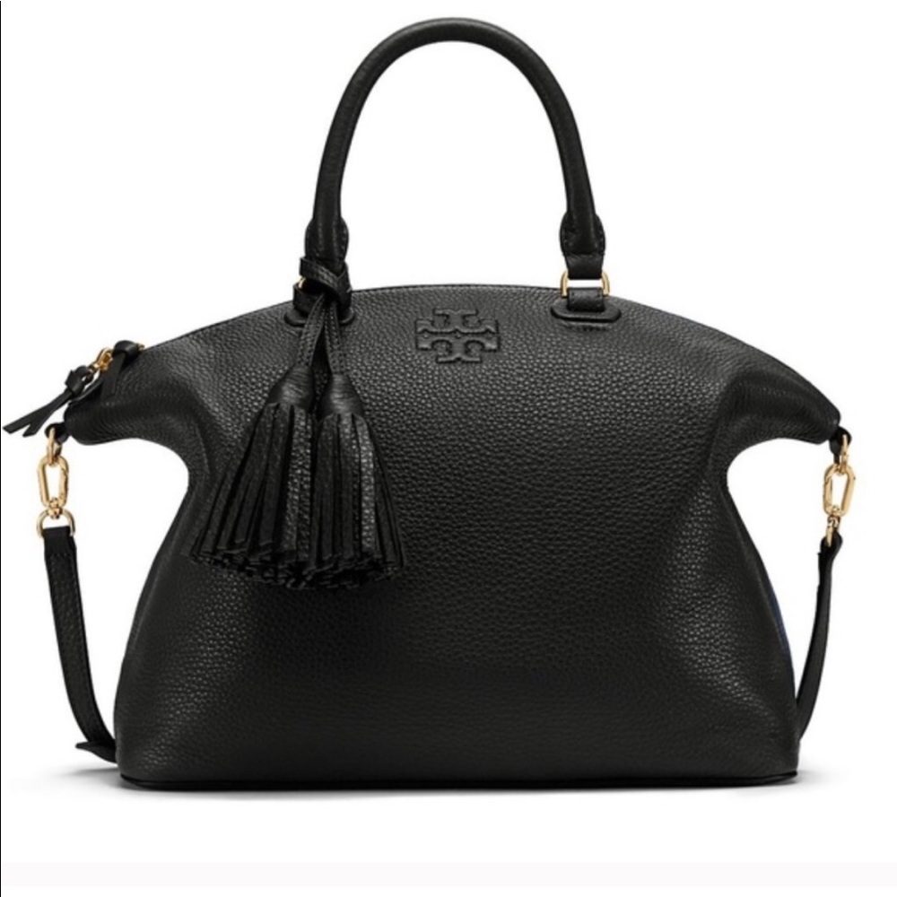 Black Friday Deal 🦃🍁Tory Burch Thea Satchel